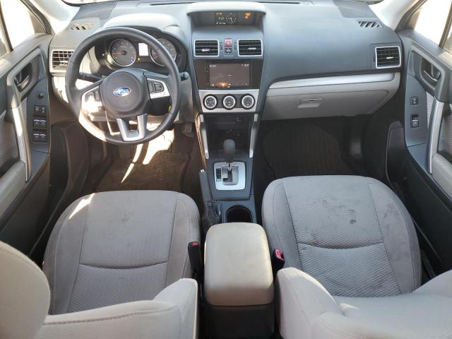 2018 SUBARU FORESTER 2 - JF2SJABCXJH570630
