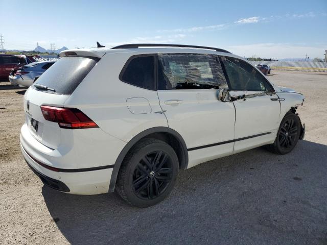 Vin: 3vvcb7ax1nm038645, lot: 53868295, volkswagen tiguan se r-line black 20223
