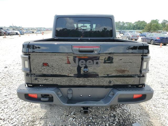 2023 JEEP GLADIATOR - 1C6HJTAG9PL525183