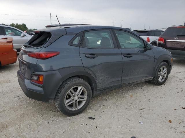 Vin: km8k12aa3ku271330, lot: 51149455, hyundai kona se 20193
