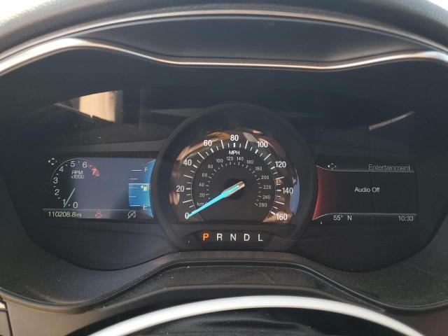 2020 FORD FUSION SEL 3FA6P0CD5LR179683
