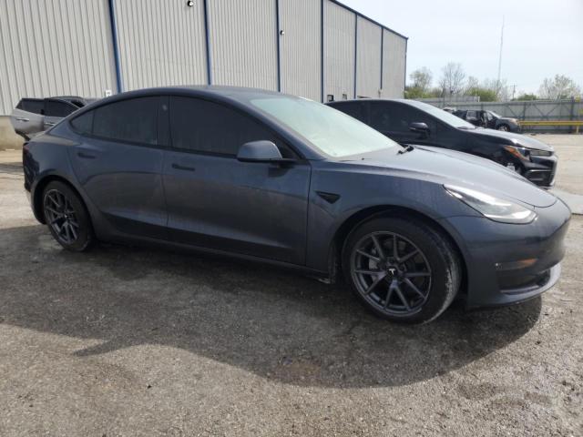 Vin: 5yj3e1eb7nf238905, lot: 53362045, tesla model 3 20224