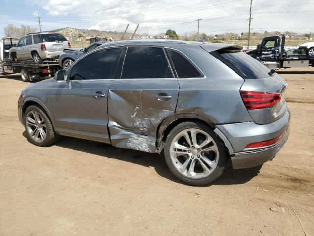Vin: wa1gfcfs5fr003871, lot: 52540245, audi q3 prestige 20152