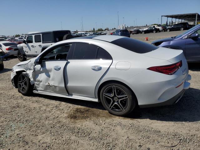 Vin: w1k5j4gb7nn300510, lot: 52375685, mercedes-benz cla-class 250 20222