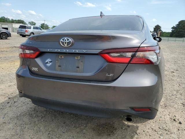 2022 TOYOTA CAMRY LE - 4T1R11AK4NU632926