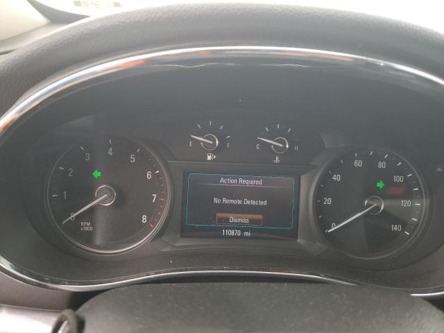 2020 BUICK ENCORE ESS - KL4CJCSB1LB048829
