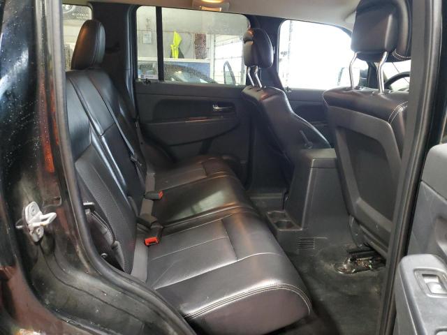 2012 JEEP LIBERTY SP - 1C4PJMAK2CW192249