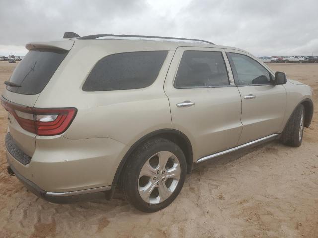 Vin: 1c4rdhag1fc837028, lot: 51987695, dodge durango sxt 20153