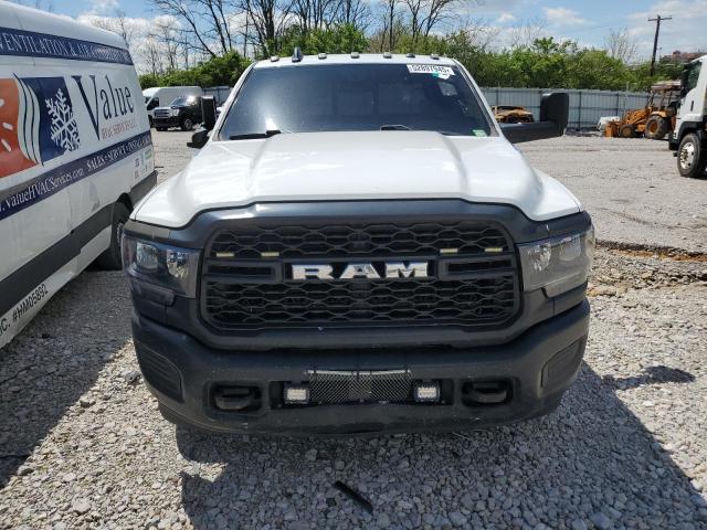 2019 RAM 3500 TRADE - 3C63RRGL3KG542643