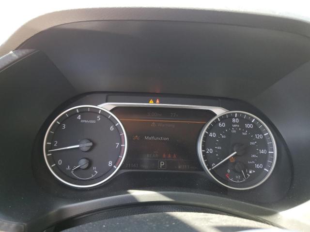2024 NISSAN SENTRA SV - 3N1AB8CV1RY337612