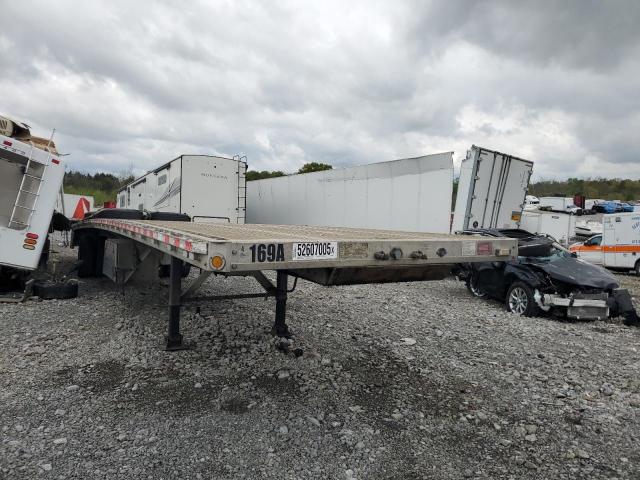 REITNOUER TRAILER 2007 silver   1RNF53A237R019559 photo #1