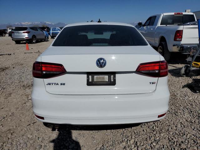 2017 VOLKSWAGEN JETTA SE - 3VWDB7AJ2HM357830