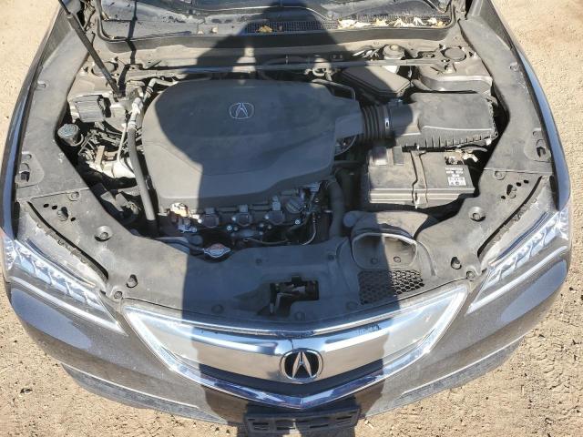 2015 ACURA TLX ADVANC 19UUB3F70FA007262