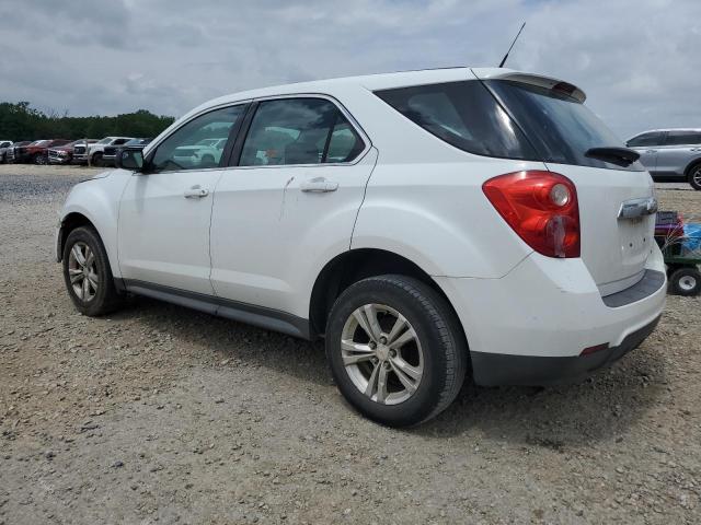 Vin: 1gnalbek1dz106693, lot: 54620515, chevrolet equinox ls 20132
