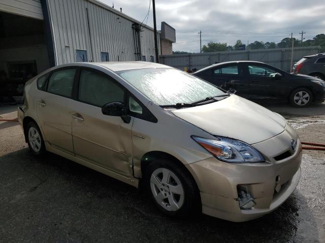 Vin: jtdkn3duxa0188746, lot: 54779905, toyota prius 20104