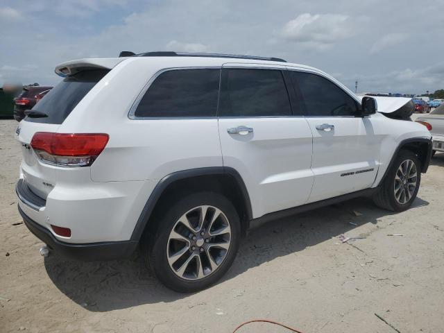 Vin: 1c4rjebg8jc354067, lot: 54498505, jeep grand cher limited 20183