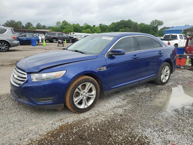 Vin: 1fahp2e89dg135960, lot: 54540345, ford taurus sel 2013 img_1