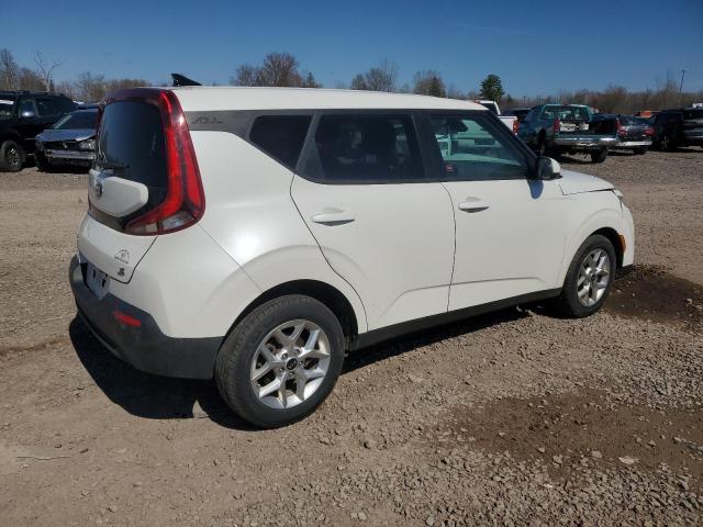 Vin: kndj23auxl7718538, lot: 53885315, kia soul lx 20203