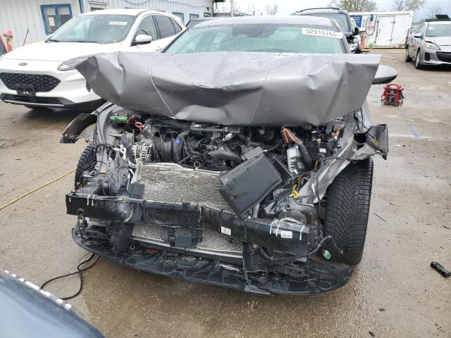 2023 HYUNDAI ELANTRA SE - KMHLS4AG1PU417720