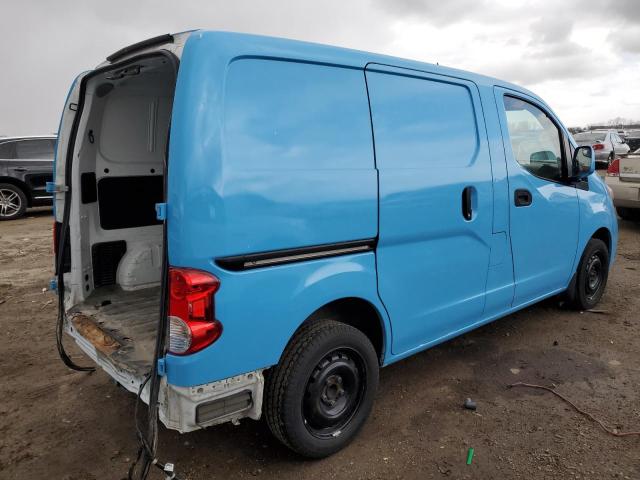 Vin: 3n6cm0kn9lk699424, lot: 51315565, nissan nv 2.5s 20203
