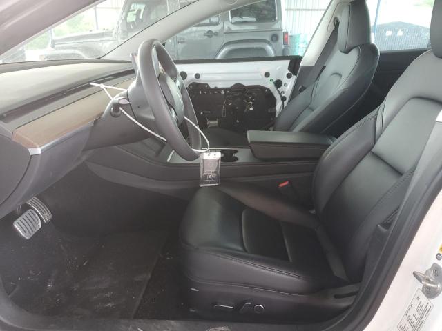 2023 TESLA MODEL 3 - 5YJ3E1EA1PF543214