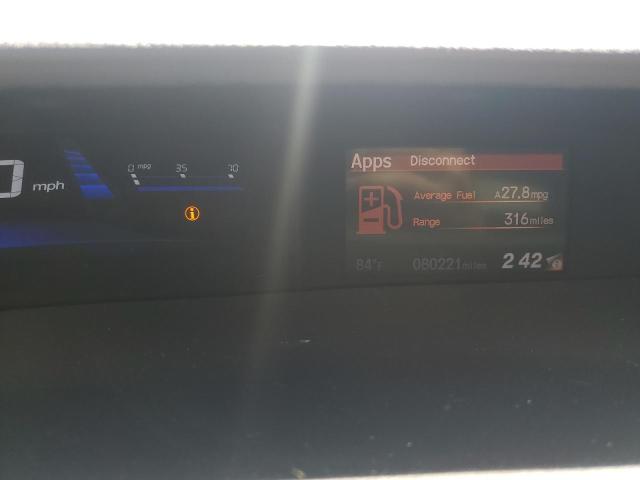 2015 HONDA CIVIC EX 19XFB2F88FE209239