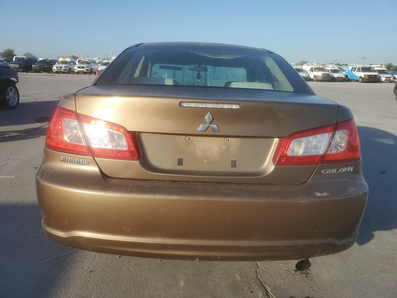 Global Auto Auctions