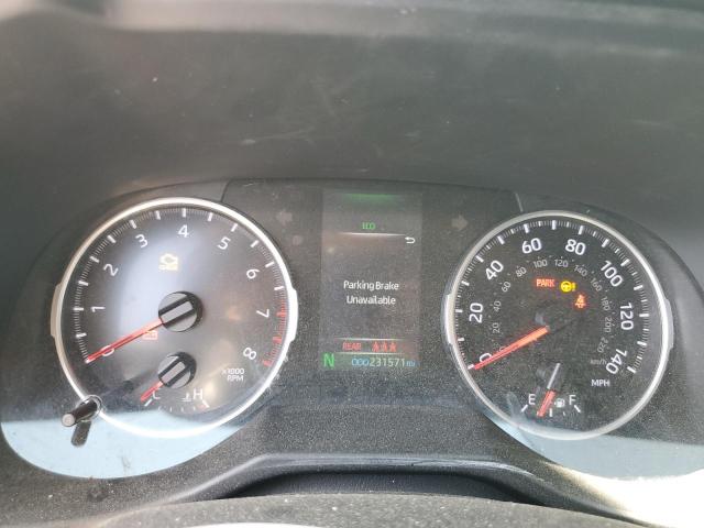 2021 TOYOTA RAV4 LE - 2T3H1RFV6MC127300