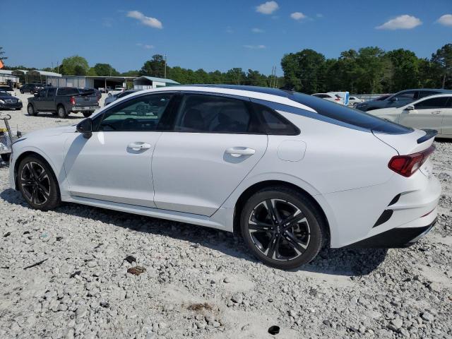 Vin: 5xxg64j24ng130096, lot: 54418725, kia k5 gt line 20222