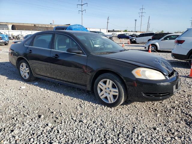 Vin: 2g1wg5e36d1194719, lot: 53639645, chevrolet impala lt 20134