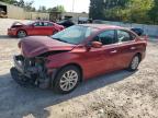 2018 NISSAN SENTRA S - 3N1AB7APXJY309455