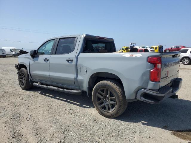 Vin: 1gcpdbek7rz253611, lot: 54353385, chevrolet all models k1500 custom 20242