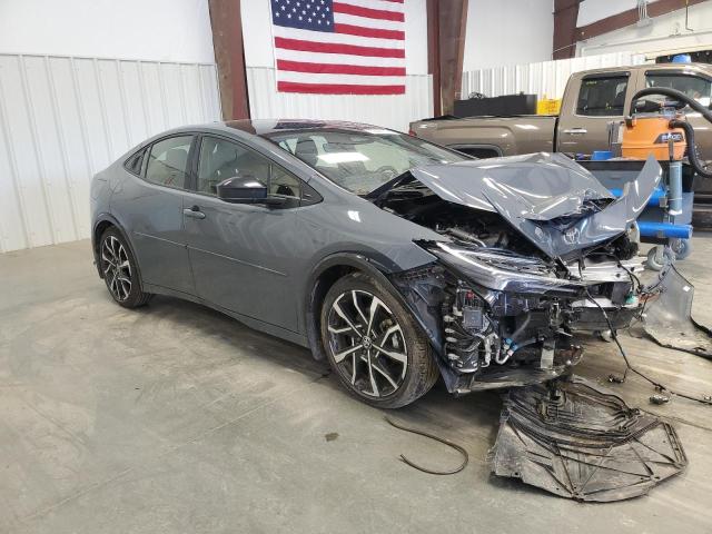 Vin: jtdacacu1r3030085, lot: 52441995, toyota prius se 20244