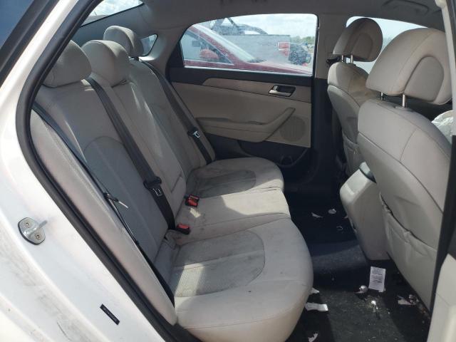 2016 HYUNDAI SONATA SE - 5NPE24AF4GH418486