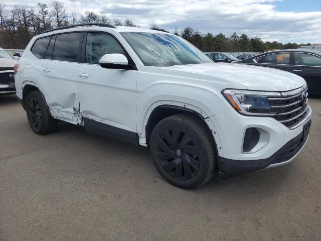Vin: 1v2hr2ca0rc607843, lot: 53582965, volkswagen atlas se 20244