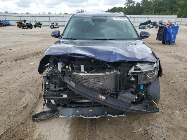 2024 KIA SELTOS EX - KNDERCAA8R7559790
