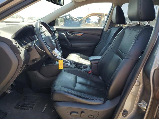 2018 NISSAN ROGUE S - JN8AT2MV1JW319634