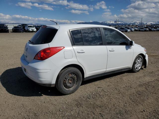Vin: 3n1bc1cp9cl361168, lot: 54206725, nissan versa s 20123
