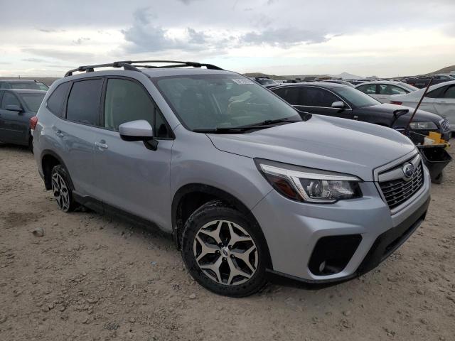 Vin: jf2skagc0kh454425, lot: 54178015, subaru forester premium 20194