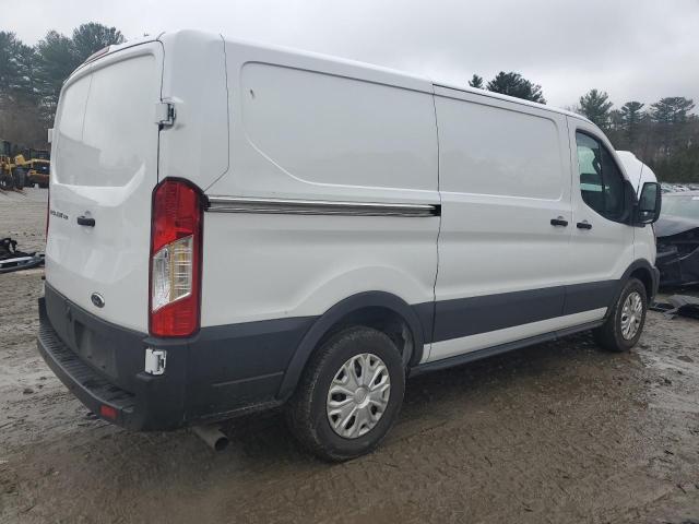 Vin: 1ftye1y84rka38434, lot: 52954035, ford transit t-150 20243