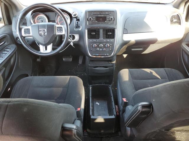 2015 DODGE GRAND CARA - 2C4RDGBG6FR659357