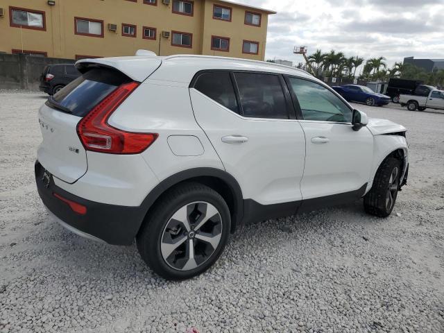 Vin: yv4l12ue7r2283166, lot: 54067355, volvo xc40 plus plus 20243
