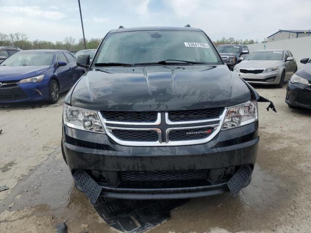 2018 DODGE JOURNEY SE - 3C4PDCABXJT235661
