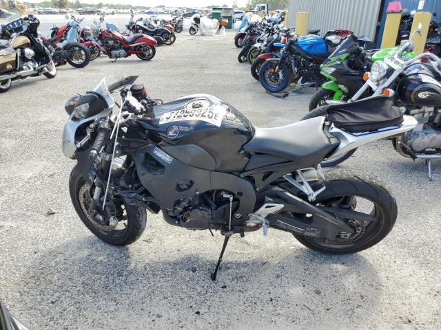 2008 HONDA CBR1000 RR JH2SC59188M001286
