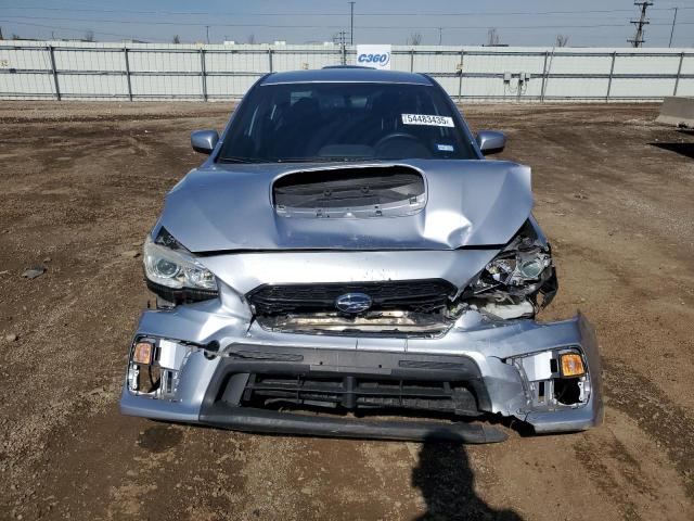 2019 SUBARU WRX JF1VA1A64K9812319