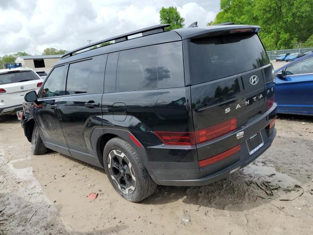 Vin: 5nmp24gl6rh019651, lot: 53954235, hyundai santa fe sel 20242