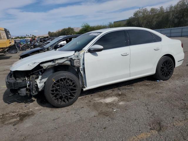 VOLKSWAGEN PASSAT SE