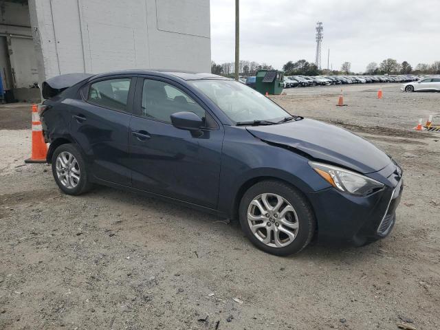 Vin: 3mydlbzv7gy139840, lot: 51809415, toyota scion 20164