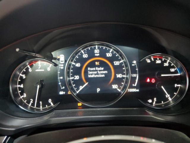 2023 MAZDA CX-5 - JM3KFBAYXP0120266