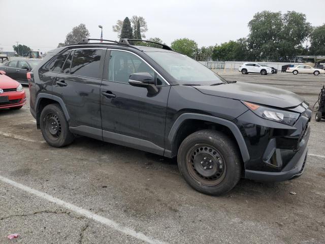 Vin: 2t3k1rfv6mc159654, lot: 54349565, toyota rav4 le 20214